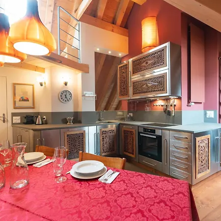 Residenza Alpenrose 26