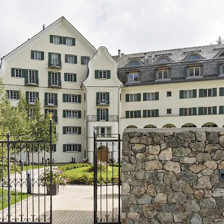 Residenza Alpenrose 26