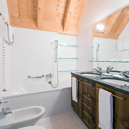 Residenza Alpenrose 26