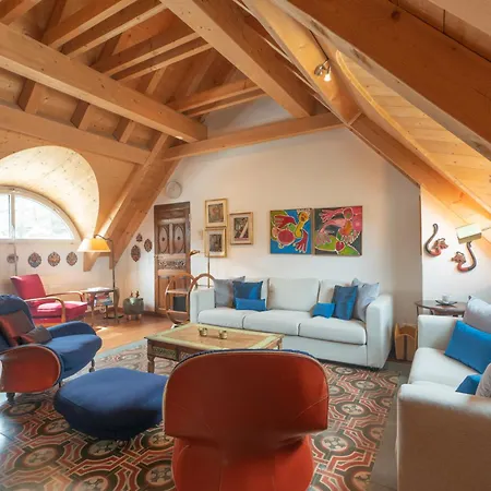 Residenza Alpenrose 26 *