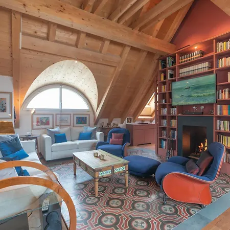 Residenza Alpenrose 26 *