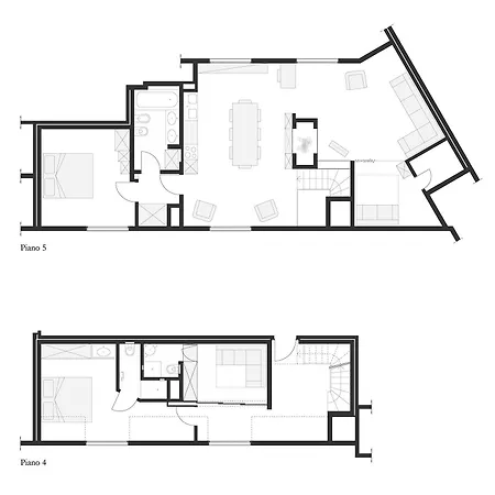 Residenza Alpenrose 26 Apartment